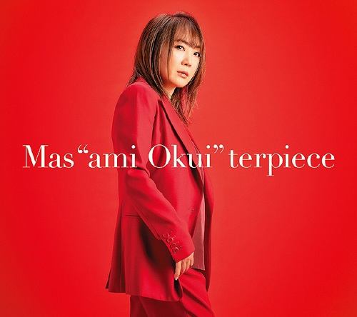 ¾ 30th Anniversary Best AlbumMas"ami Okui"terpieceFLAC+MP3