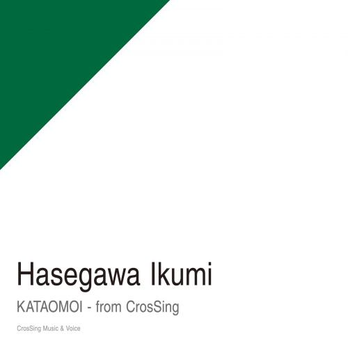 Lȴ  ⥤ - from CrosSing   [FLAC]