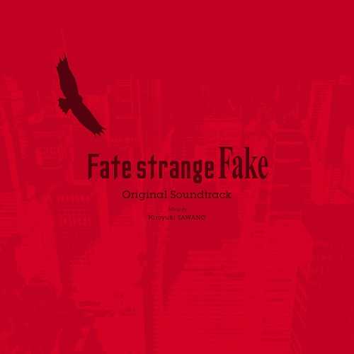 ��Ұ��֮ - Fate��strange Fake.jpg