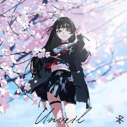 ������/ǧ�D��*Luna - Unveil feat.�ͤ�� [FLAC 48kHz/24bit]