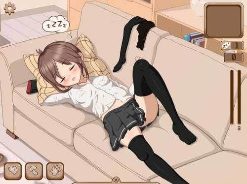 ����׿/PC/������/SLG�����˯��ģ����2/Deep Sleep2��203MB��