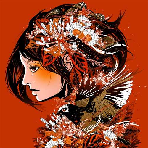 [2026-09-30] DJ Okawari - Fade (hi-res)
